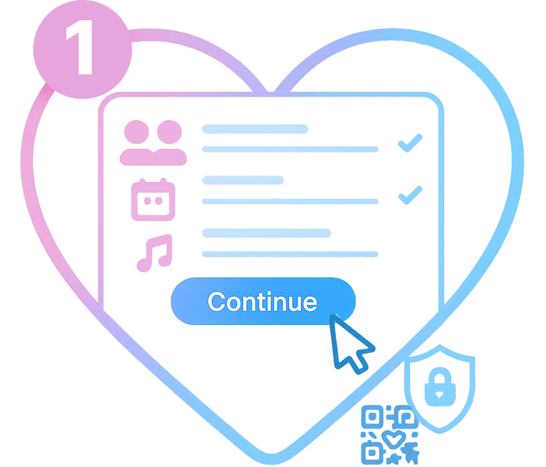 Fill in your details